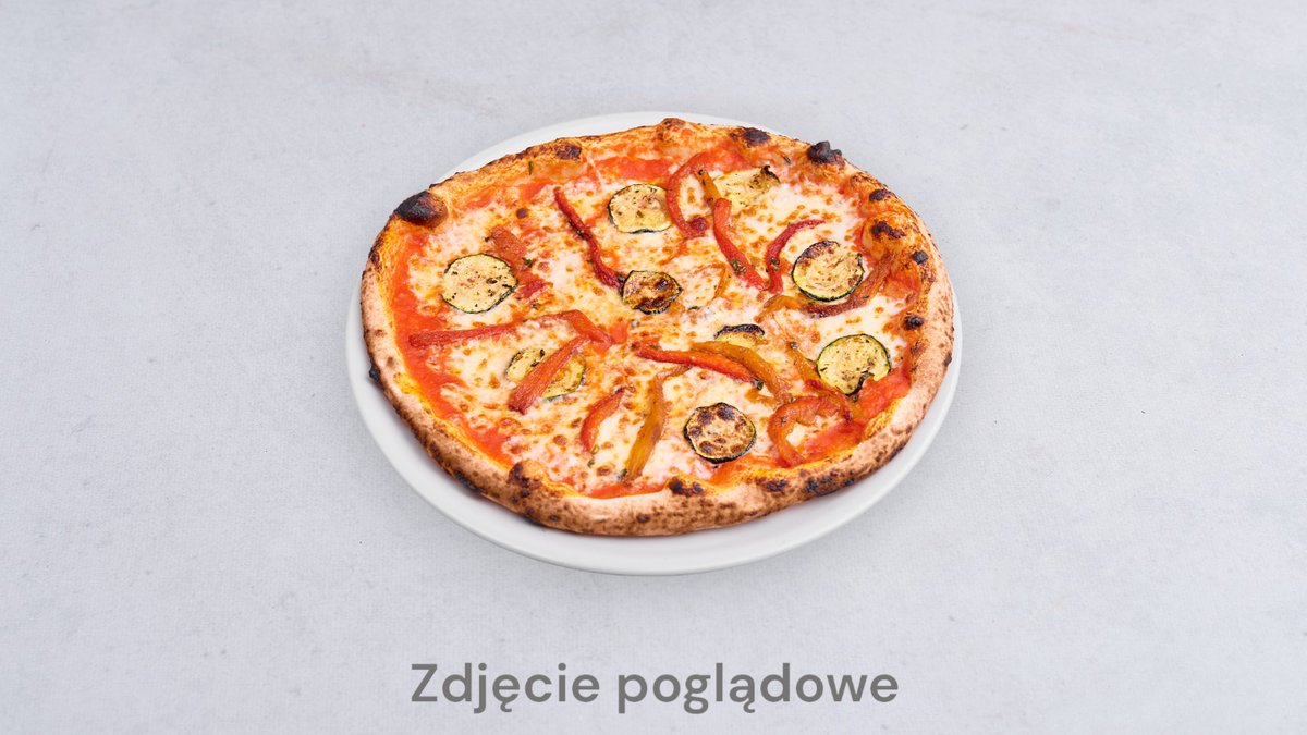 Vegetariana