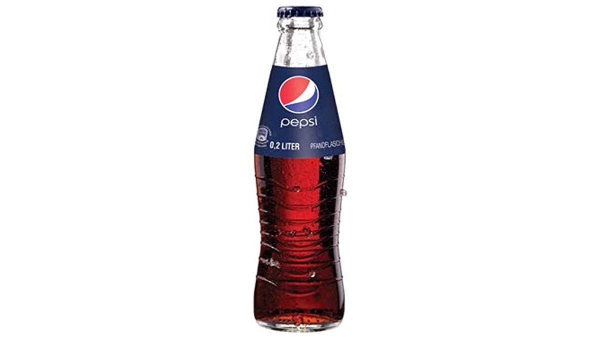Pepsi