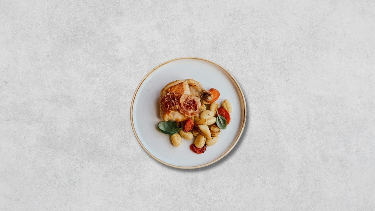Petto di pollo