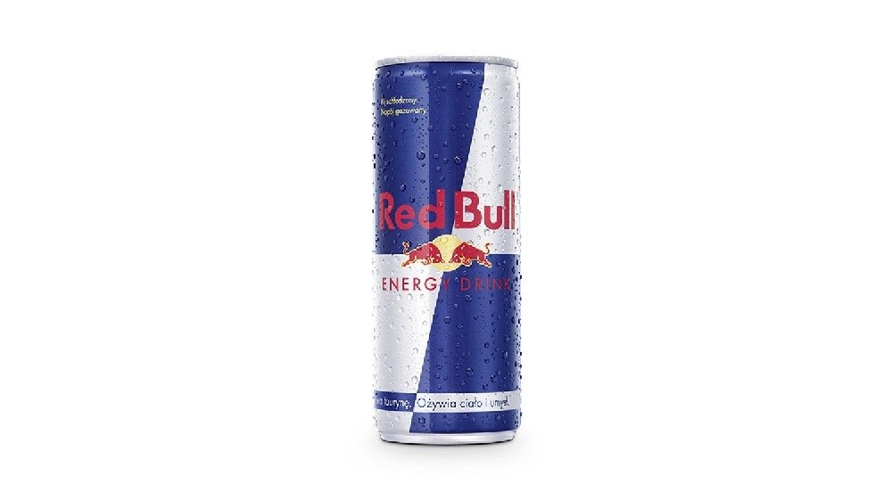Red bull
