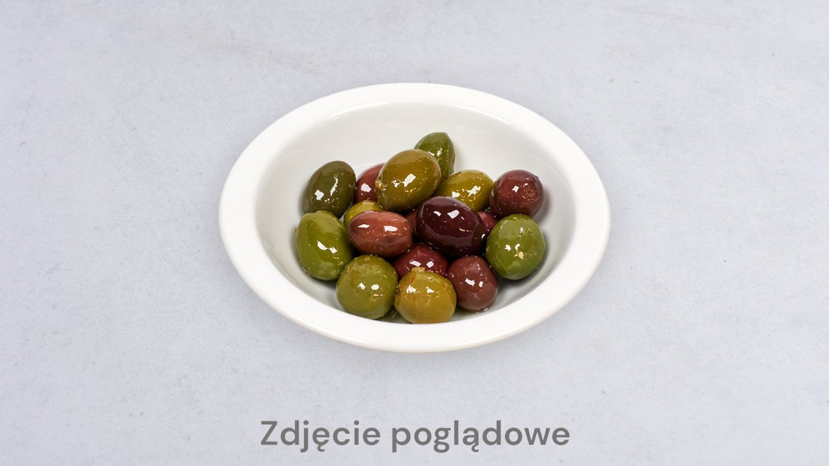 Olive italiane