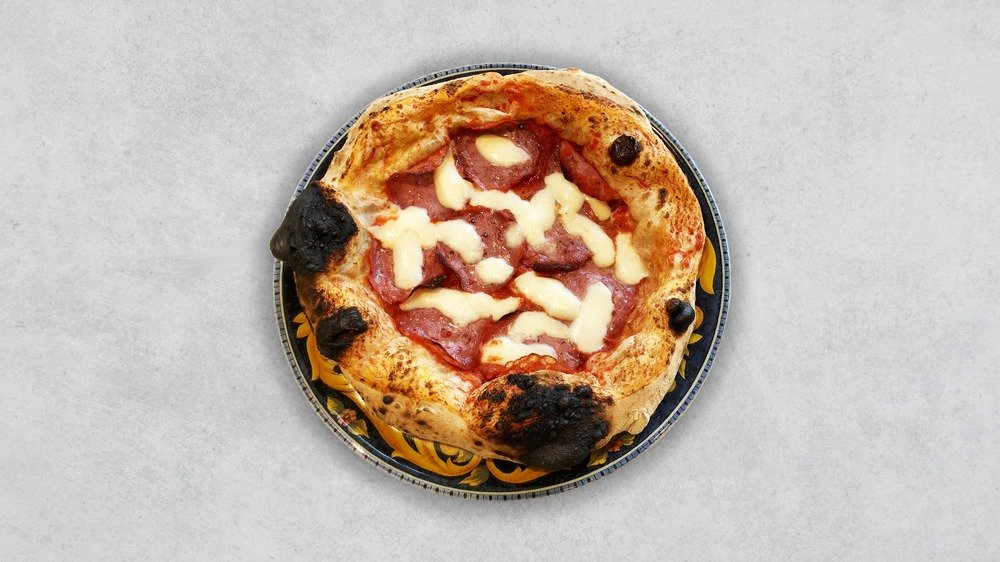 SALAMI NAPOLI