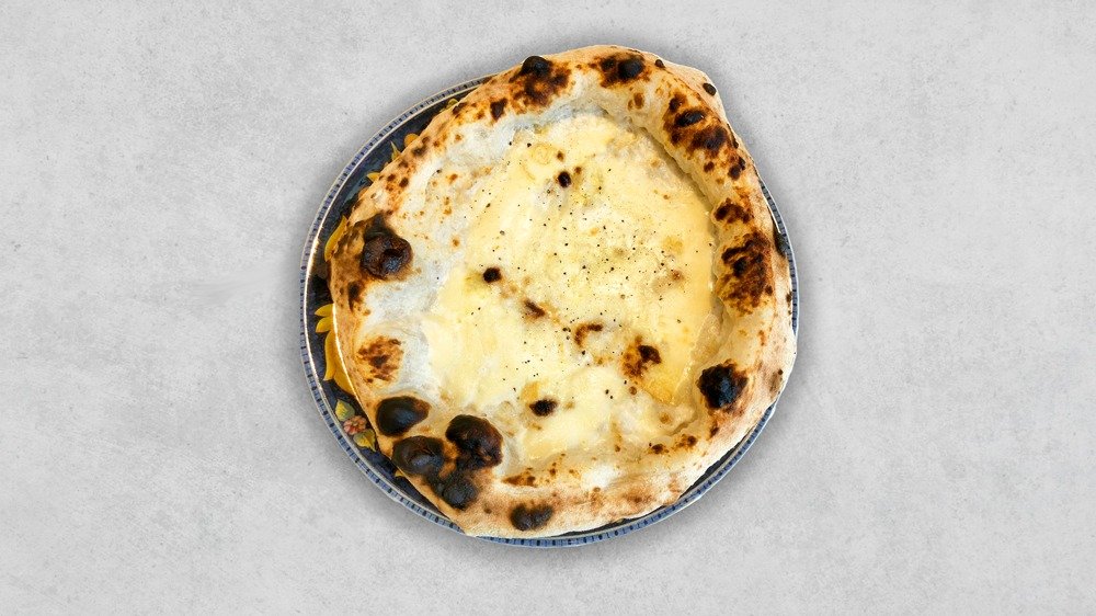 QUATTRO FORMAGGI