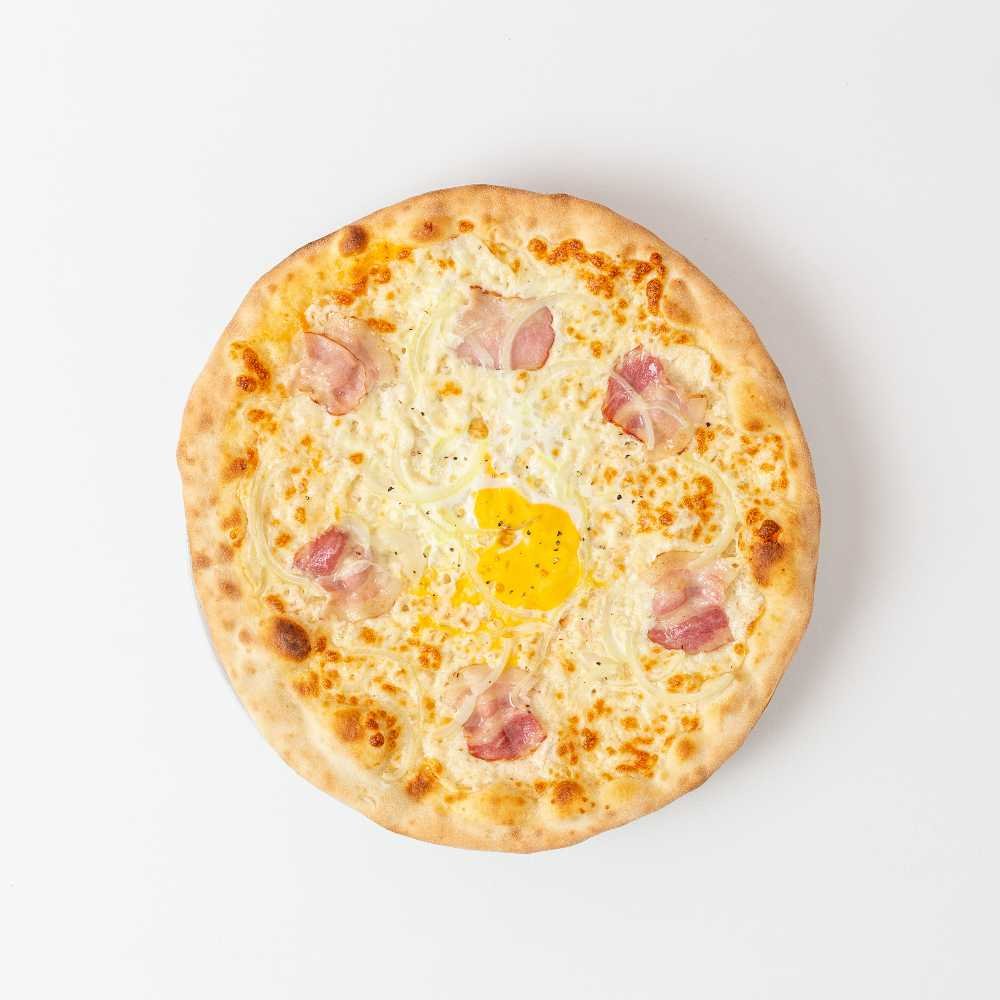 Carbonara 32cm