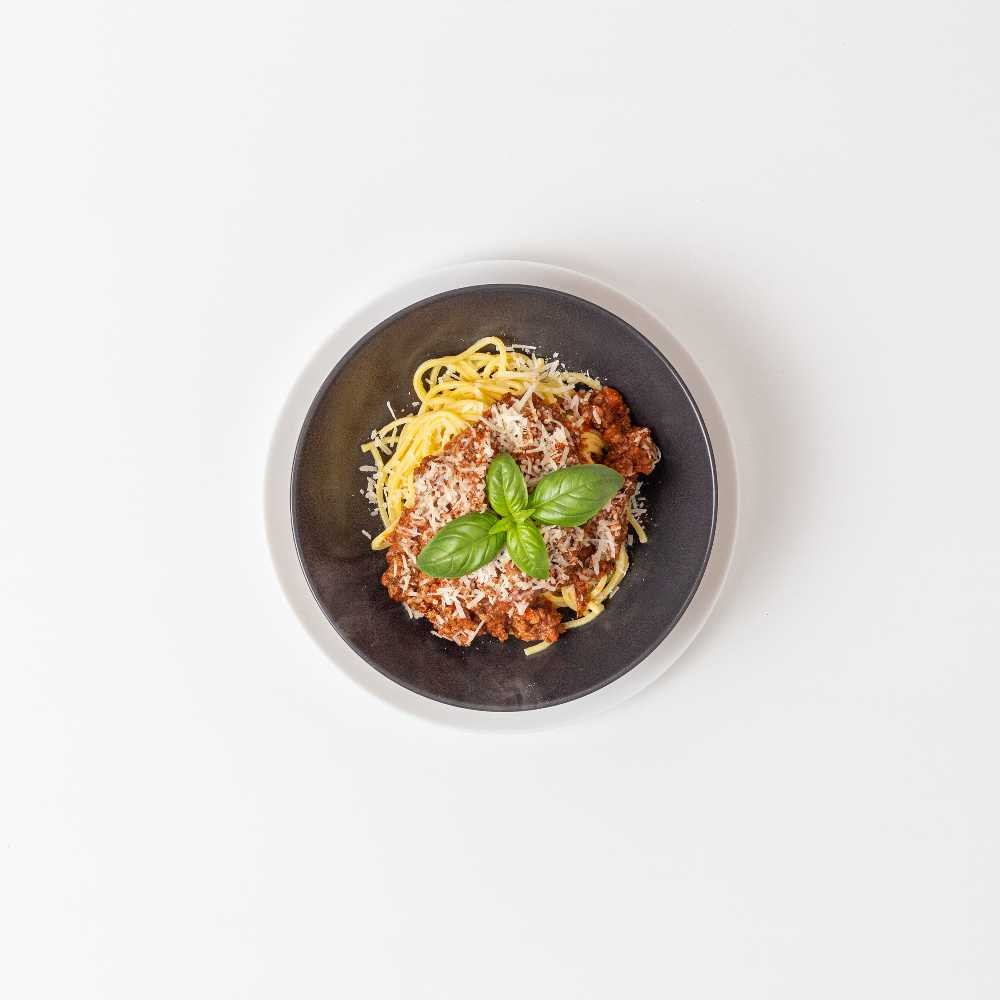 Spaghetti Bolognese