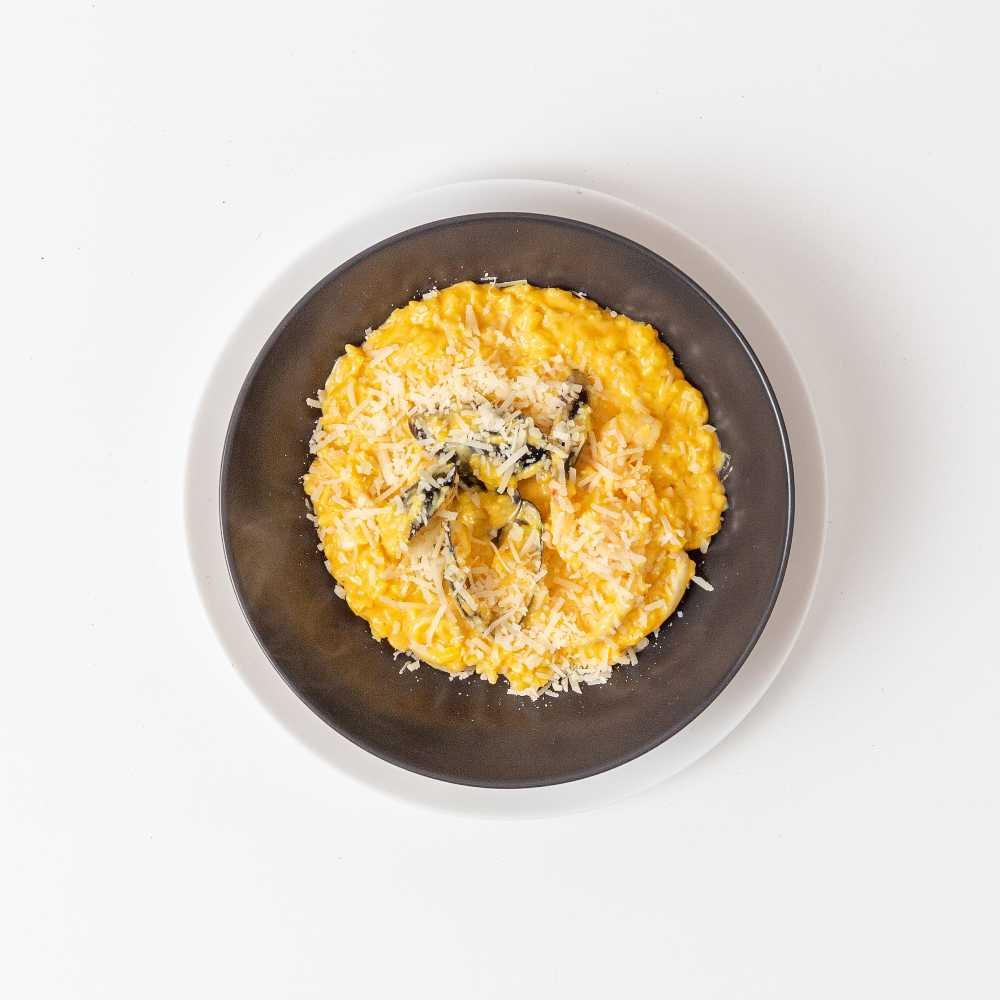 Risotto frutti di mare