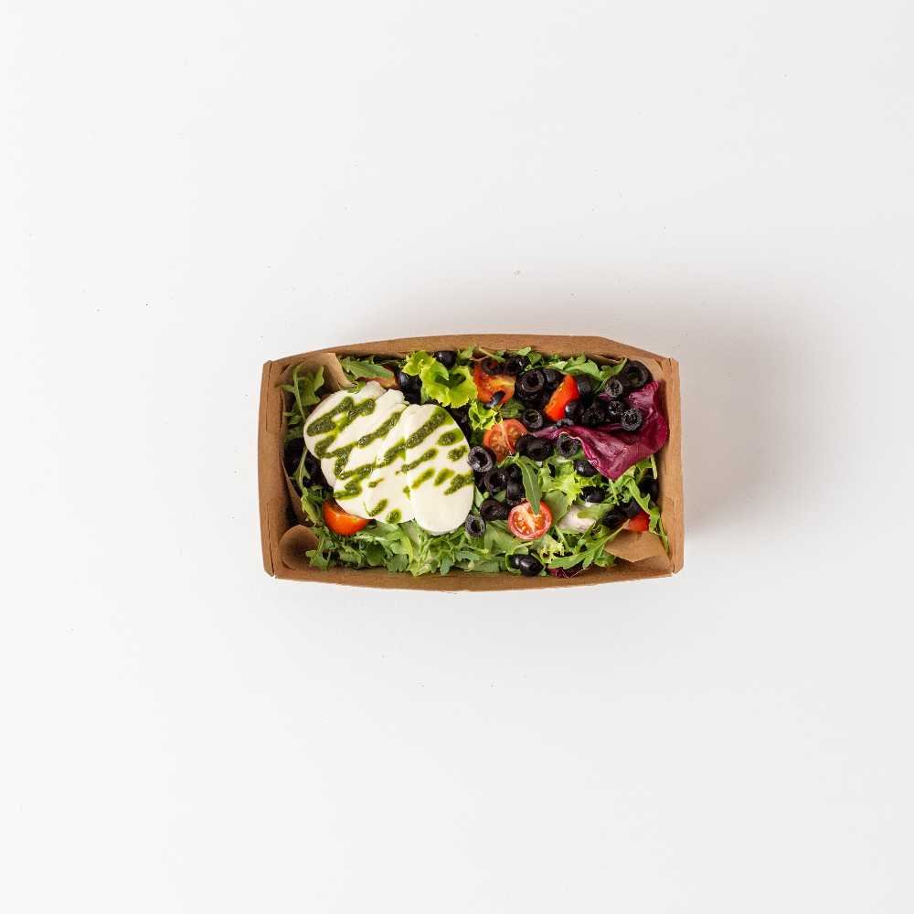 Sałatka Caprese
