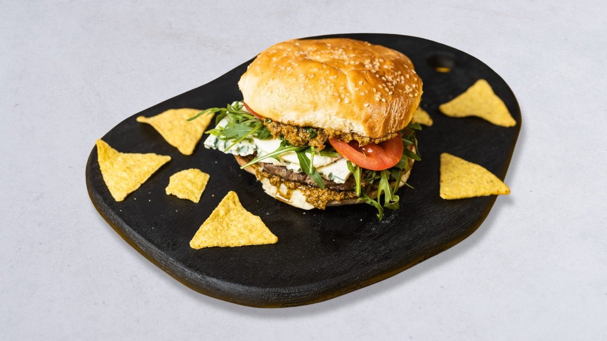 Italo burger