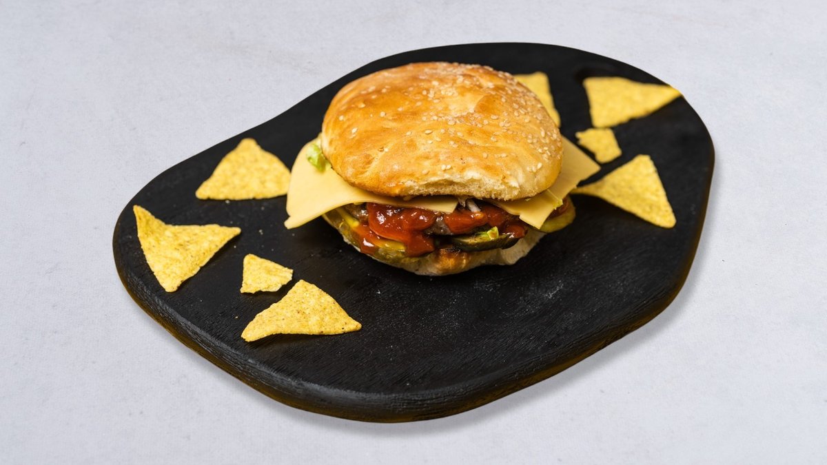 Hamburger