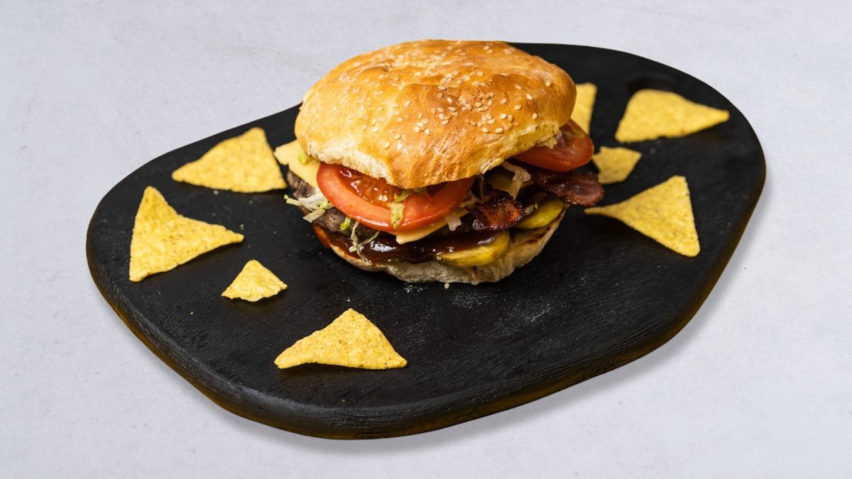 Cheeseburger