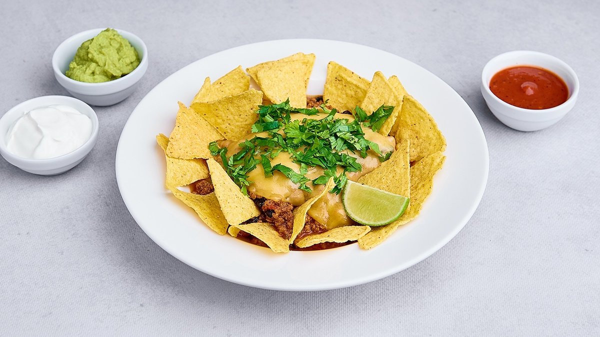 Chilli con carne