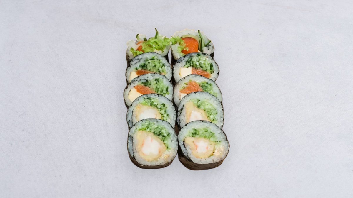 Lunch XL