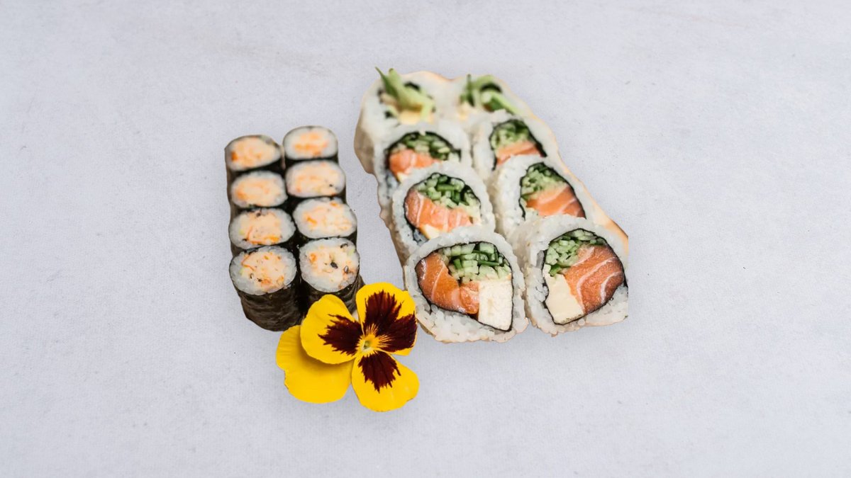Lunch M