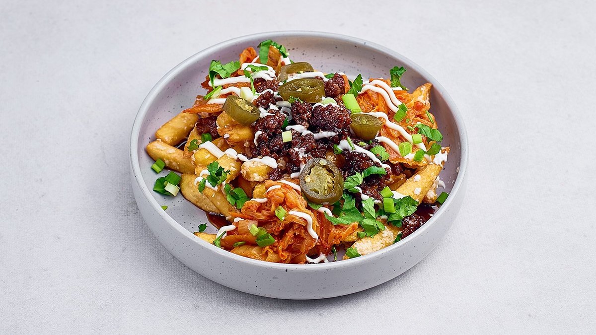K-fries