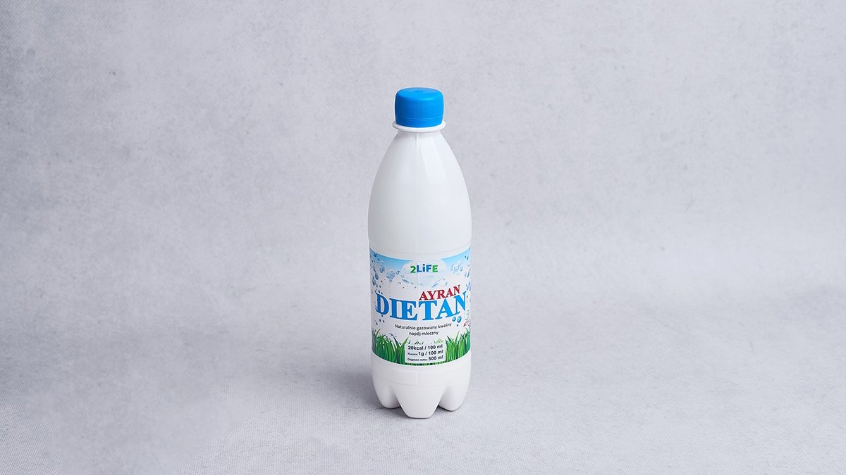 Dietan ayran