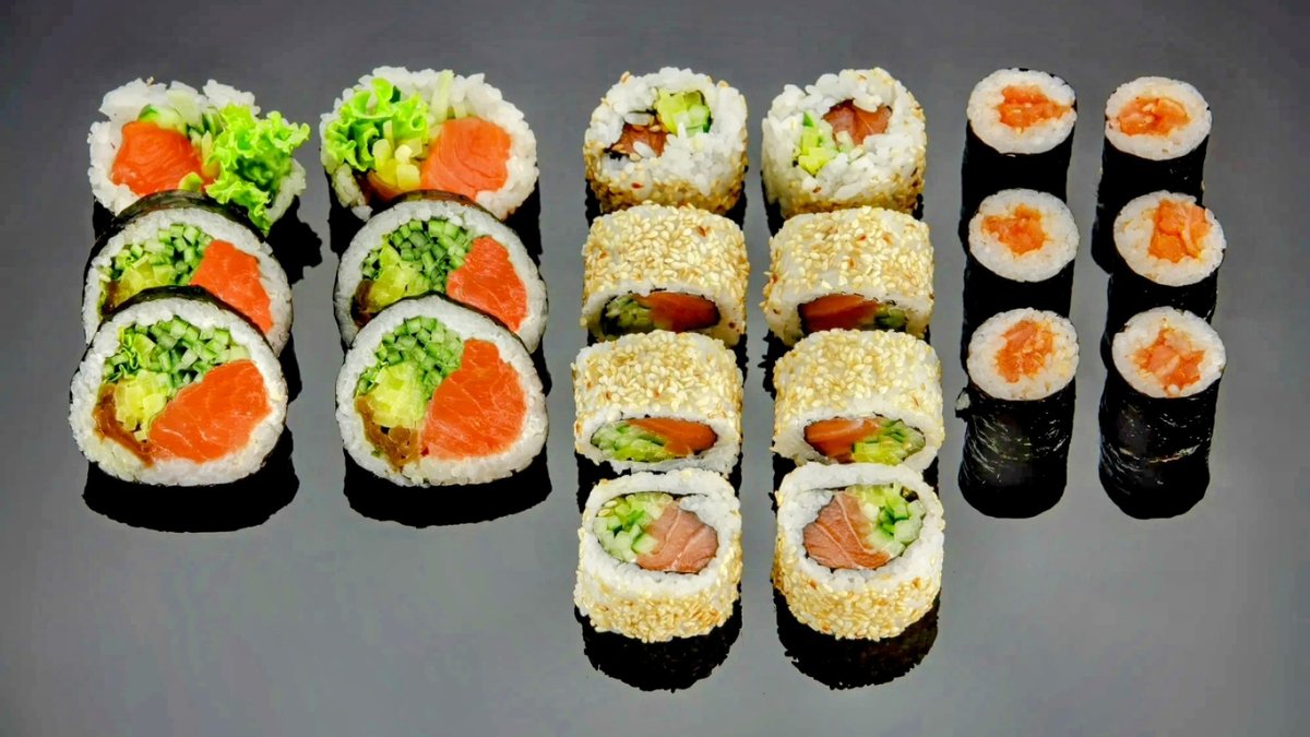 Special set 1