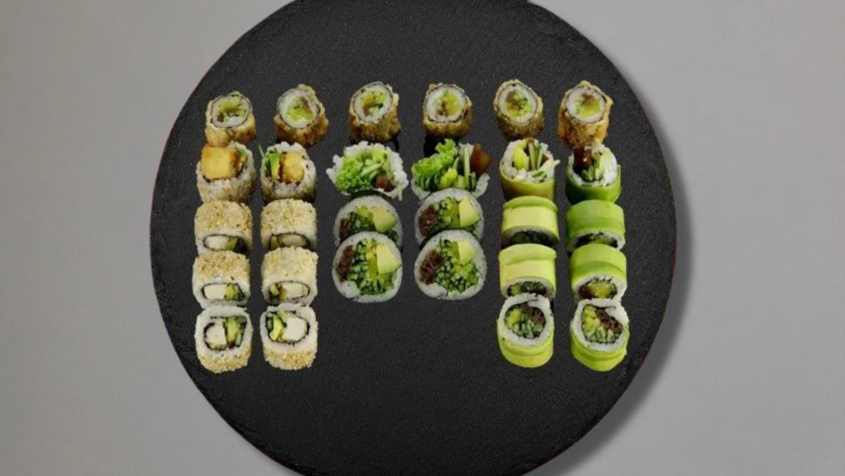 Vege premium
