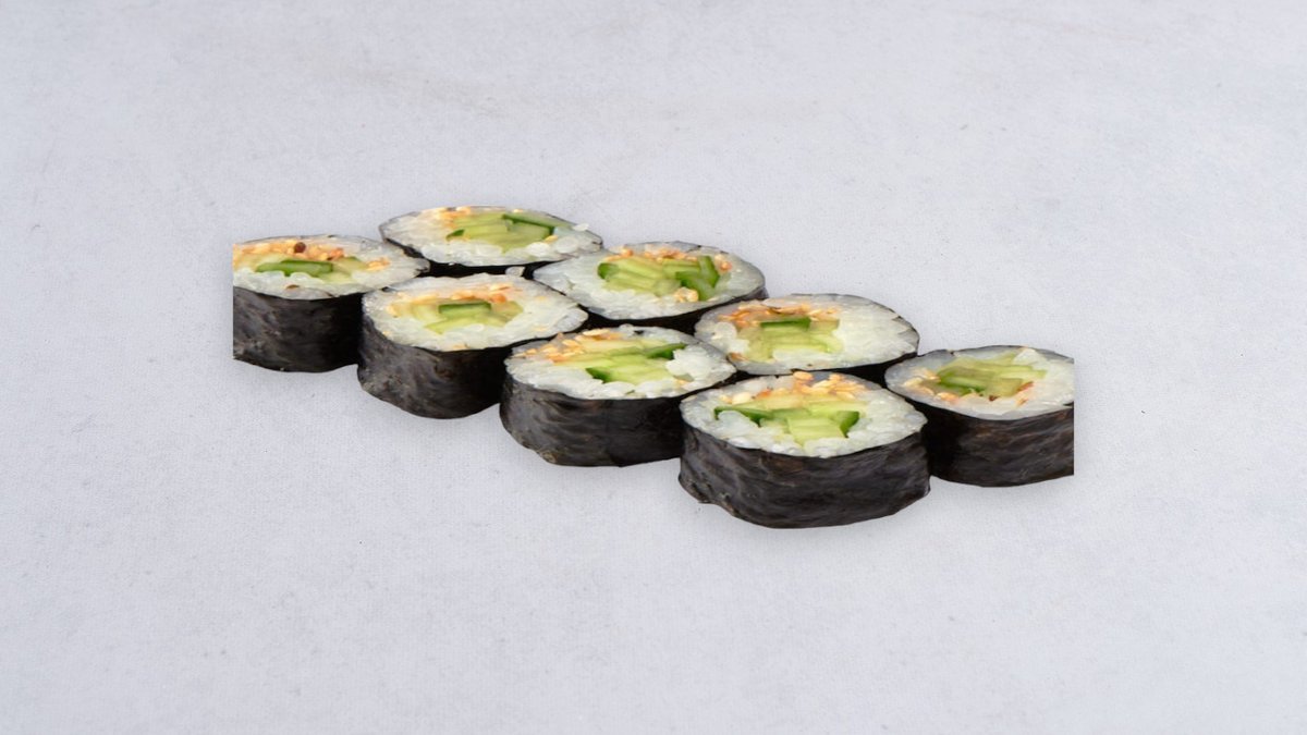 Hosomaki