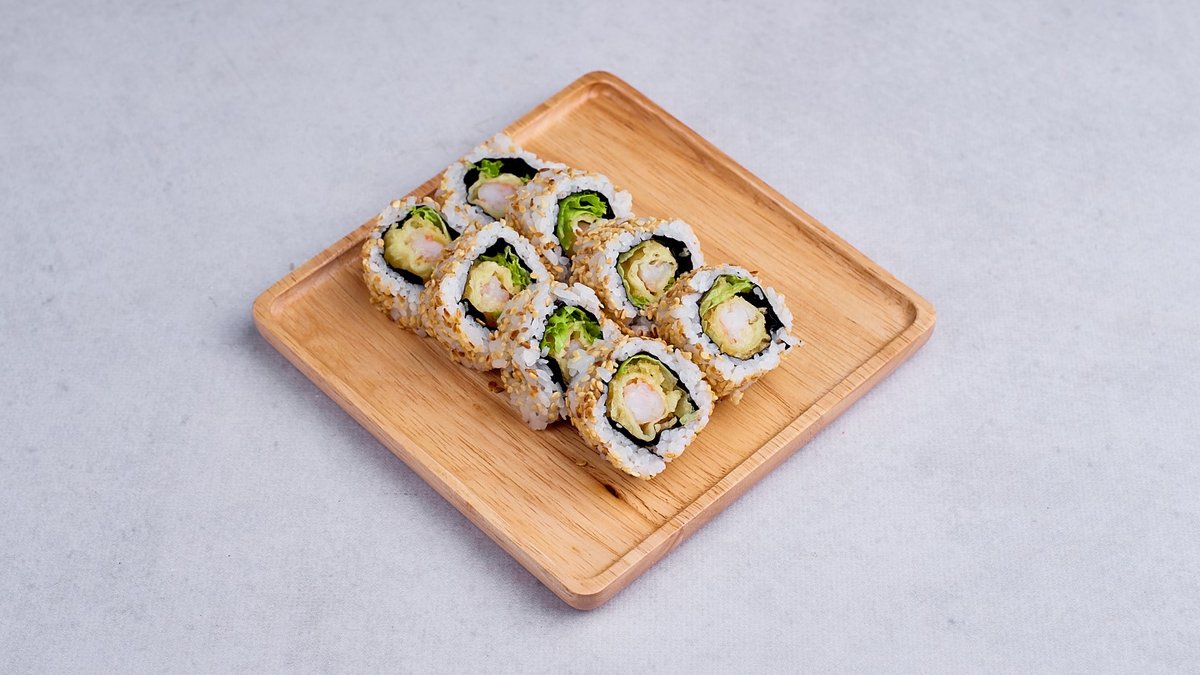 California futomaki