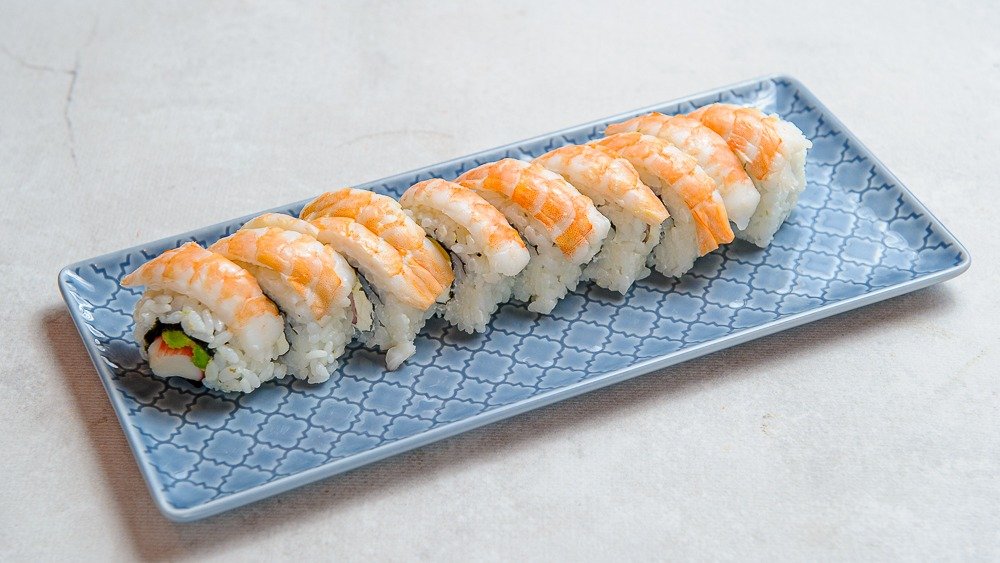 California uramaki