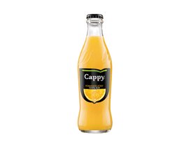 Sok Cappy Pomarańcza 250 ml