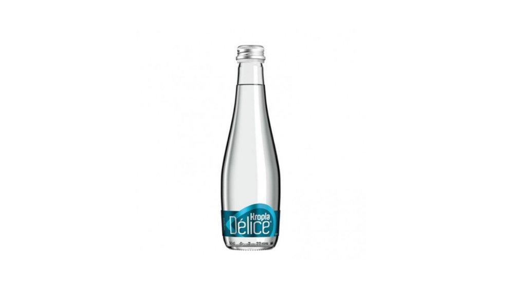Kropla Beskidu Delice 0,33l