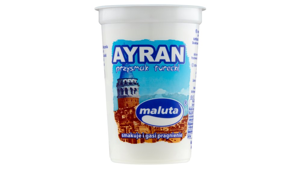 Ayran