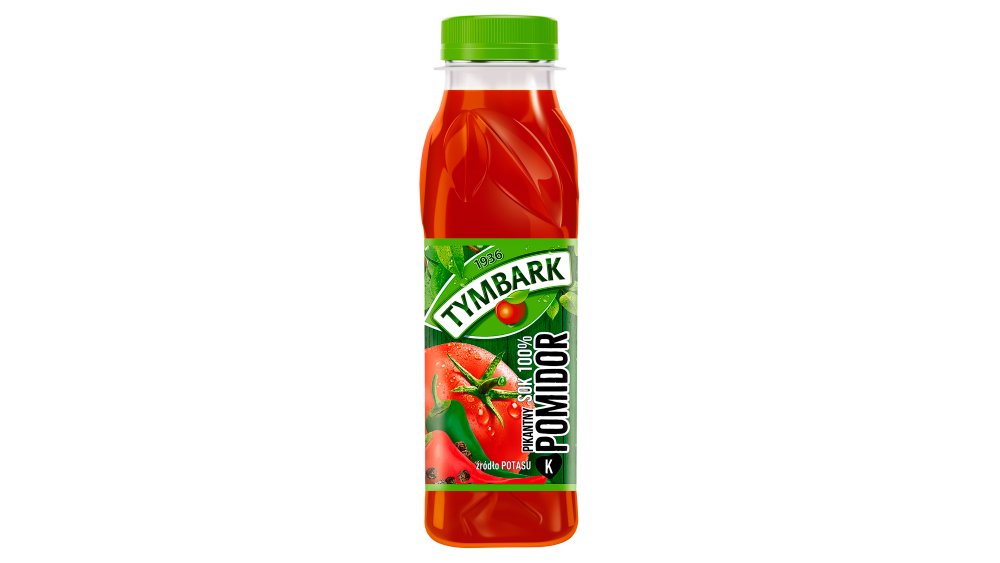 Sok pomidorowy 0,3 l