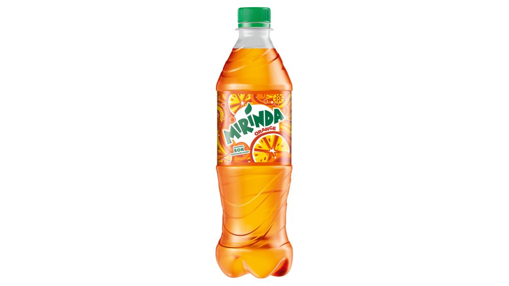 Mirinda Orange 0,5 l
