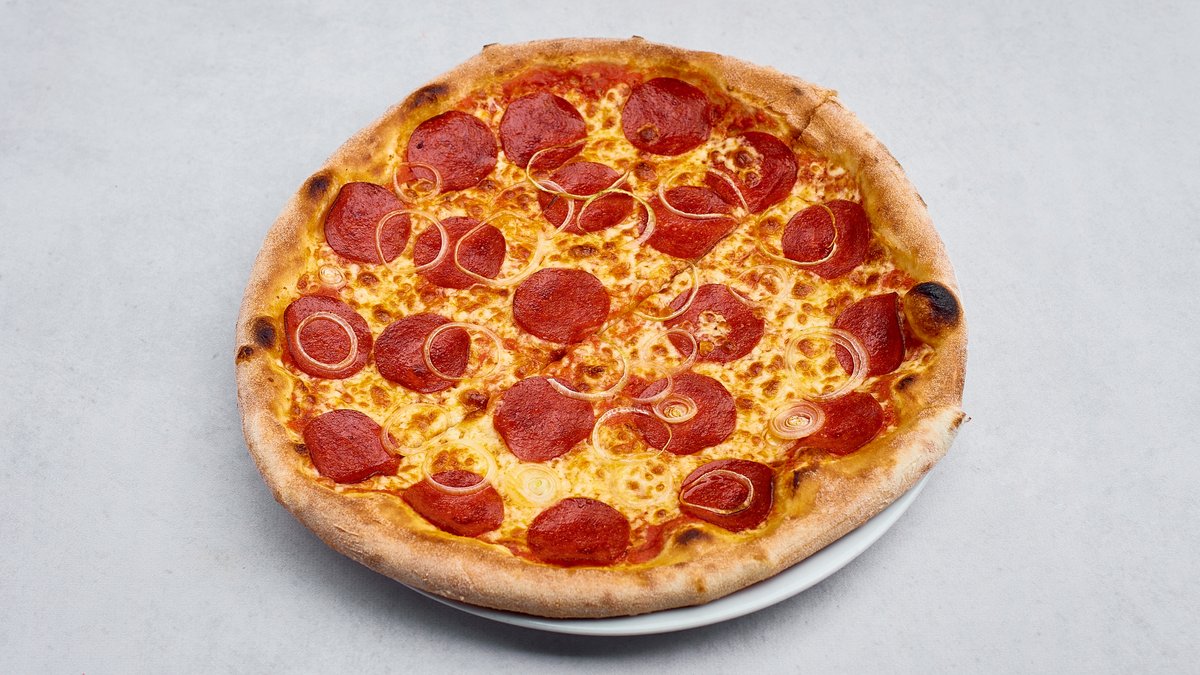 Pepperoni