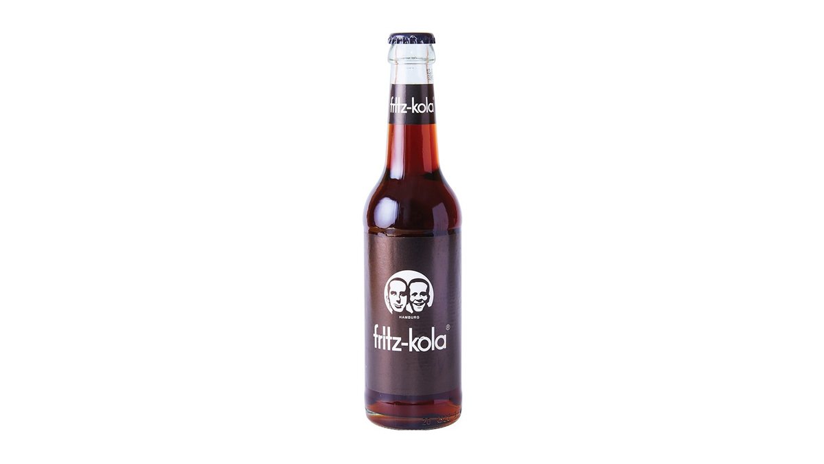 Fritz 0,33 l