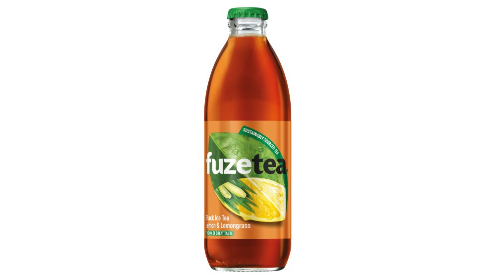 FuzeTea 0,25 l