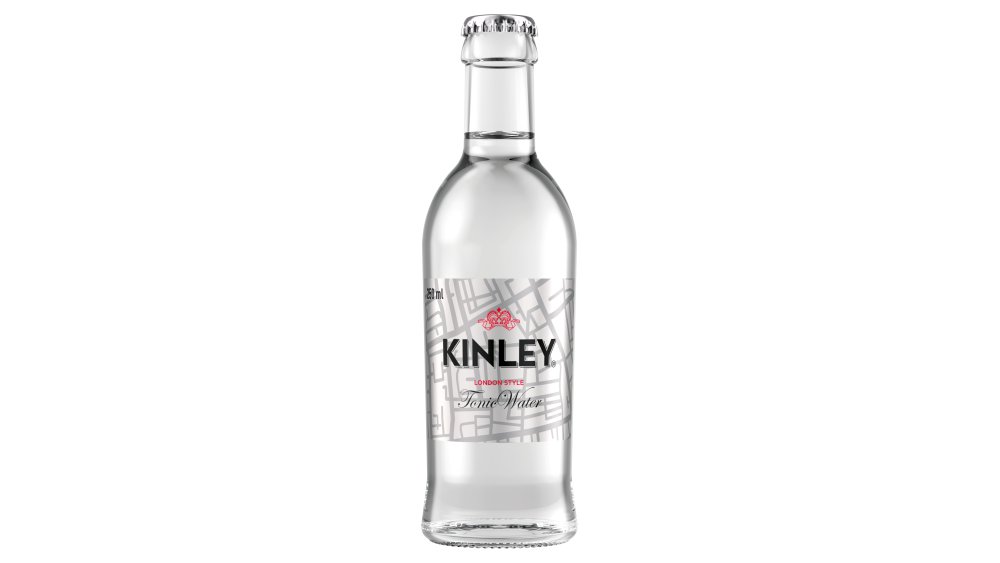 Tonic Kinley 0,25 l