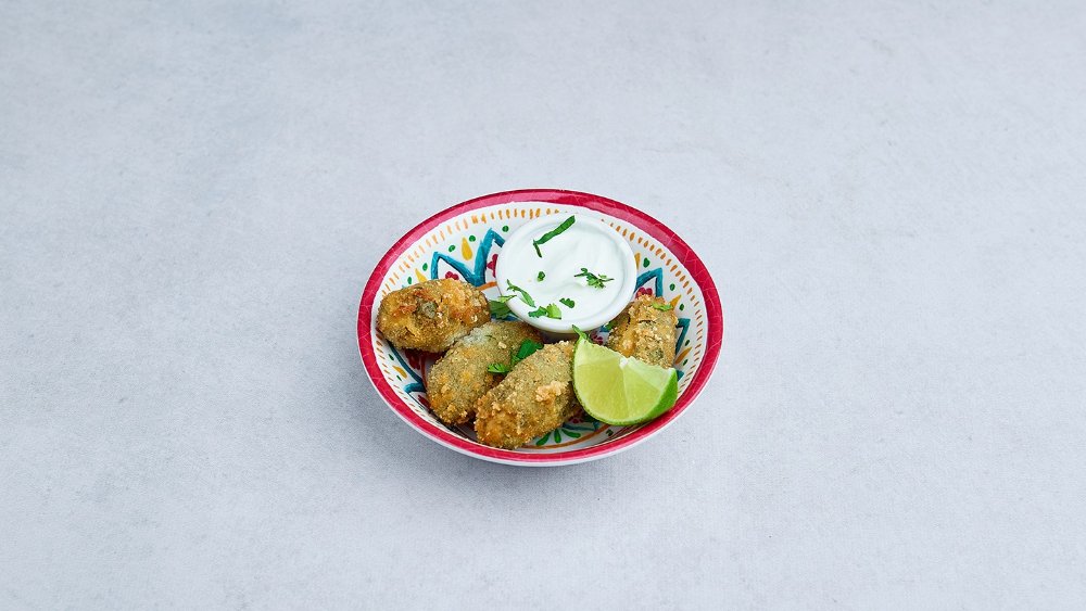Jalapeno popers