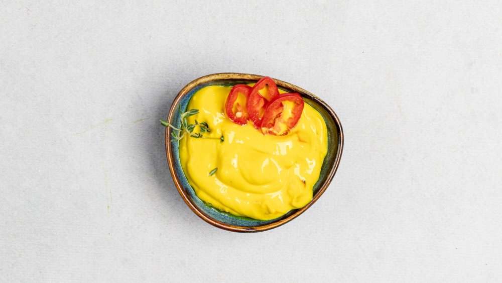SALSA MANGO