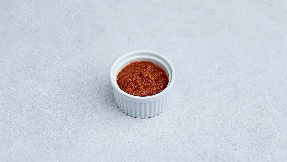 SALSA MUERTE