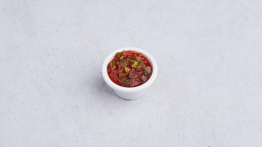 SALSA PICANTE
