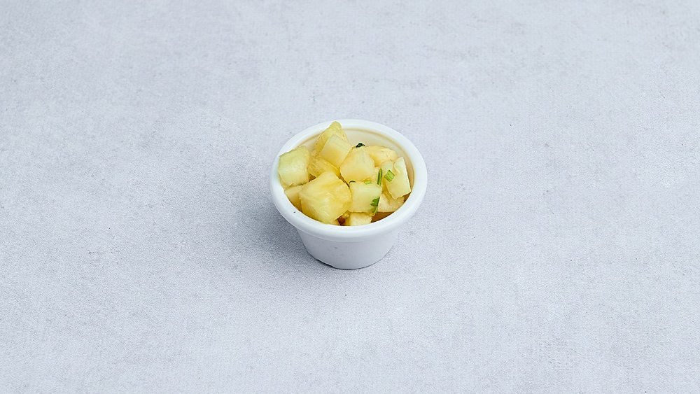 SALSA PINA