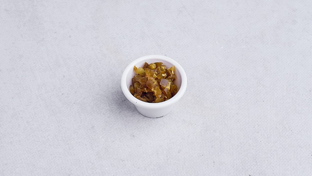 SIEKANE JALAPENO