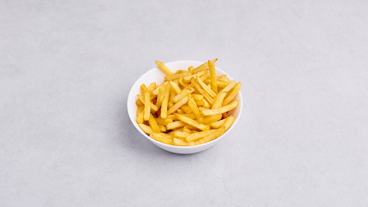 Frytki