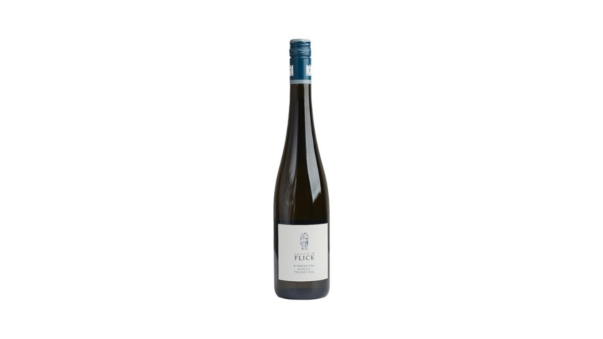 Vini Et Vita Riesling 750ml
