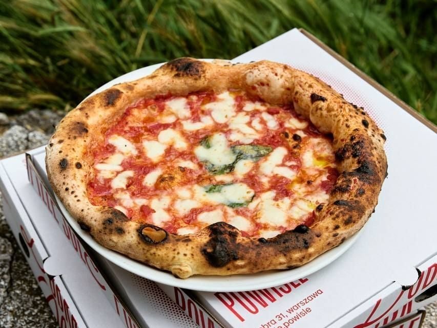 MARGHERITA