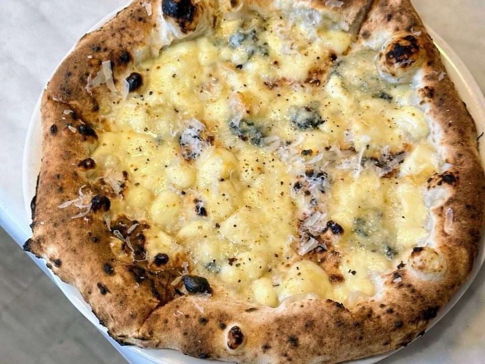 QUATTRO FORMAGGI 2.0