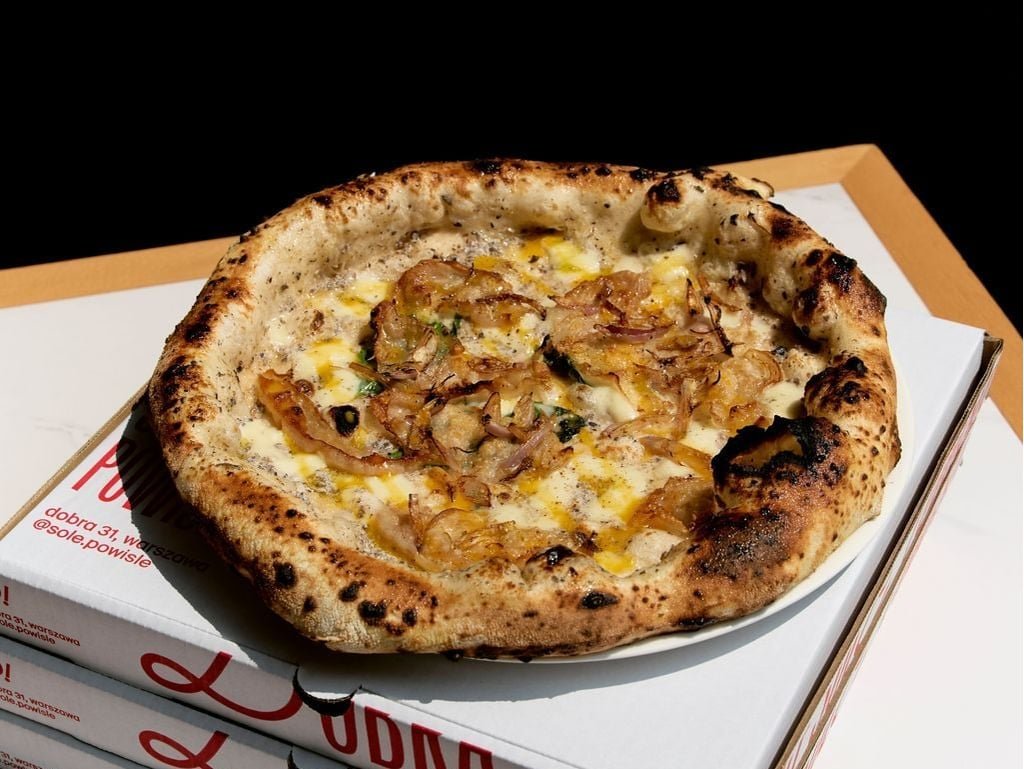 TRUFLOWA CARBONARA
