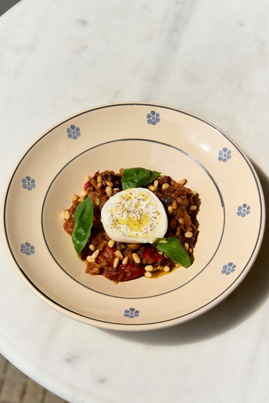 CAPONATA