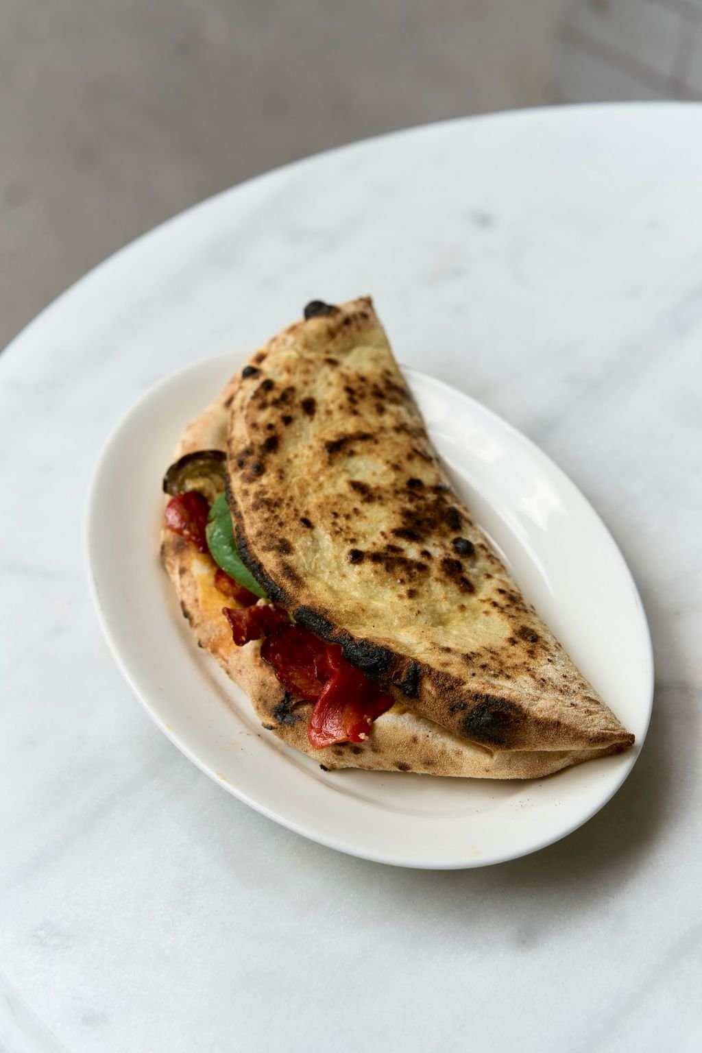 PANUOZZO SALAMI