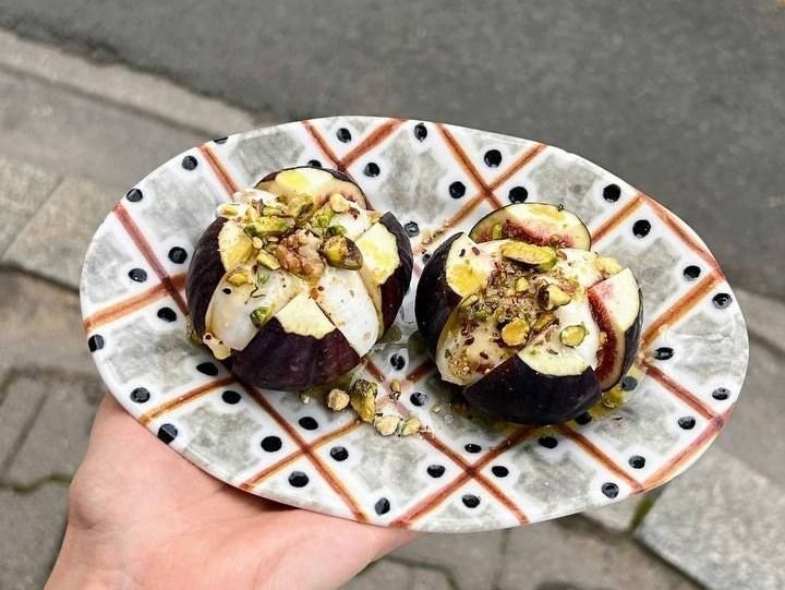 FICHI ELEGANTI