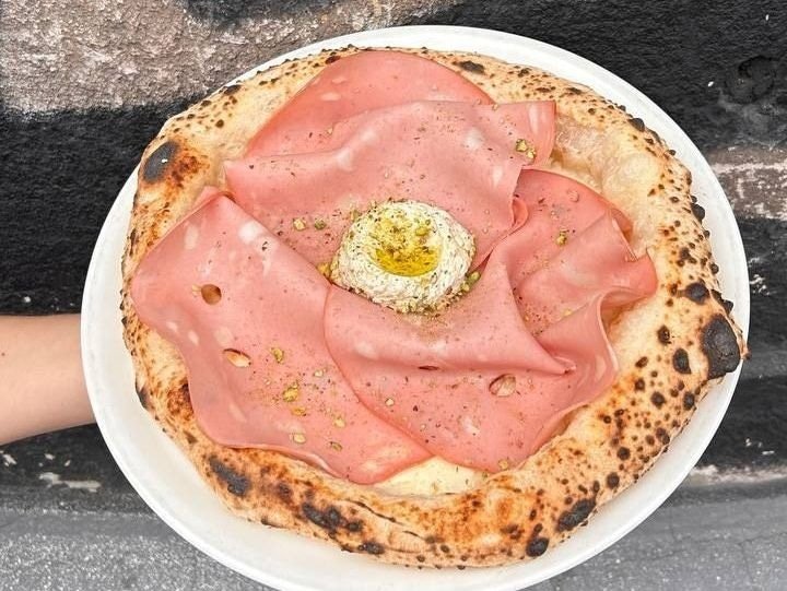 MORTADELLA
