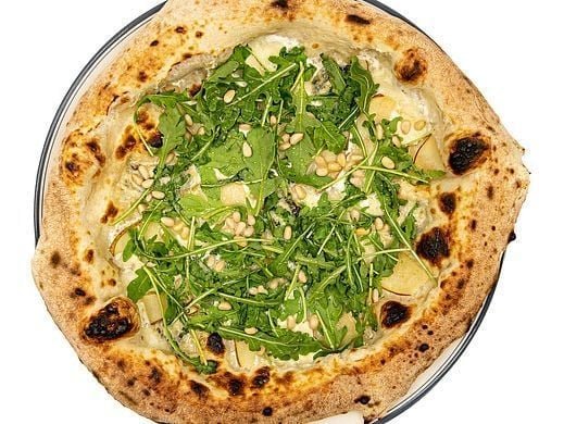Gruszka Gorgonzola
