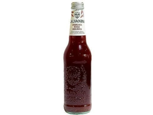 Galvanina Krwawa Pomarańcza